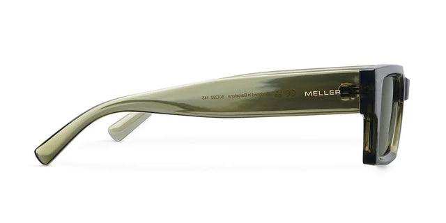 Lentes de Sol - Tingo Stone Olive