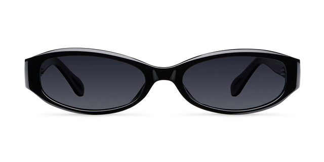 Lentes De Sol - Titi All Black