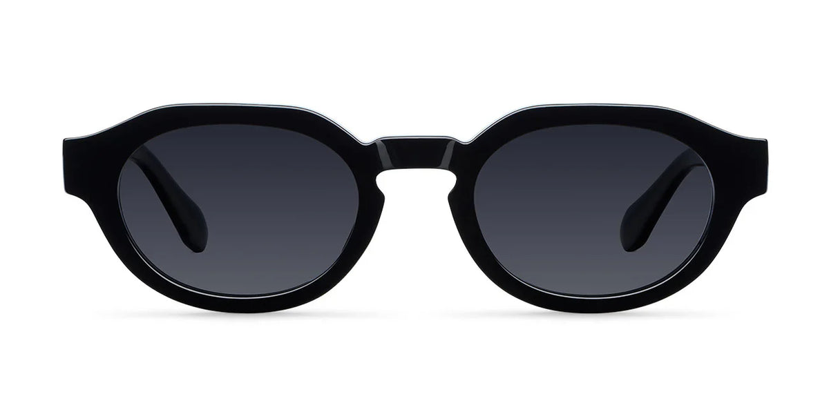Lentes de Sol - Tuma All Black