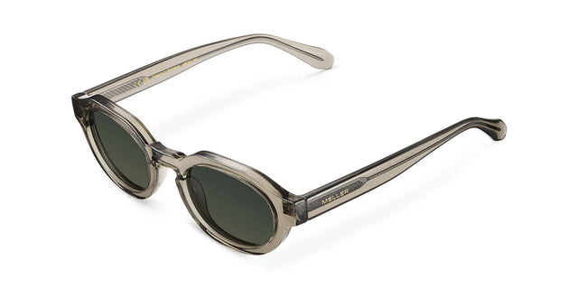 Lentes de Sol  - Tuma Greige Olive