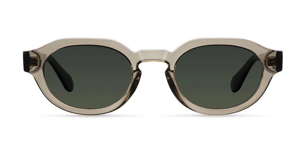 Lentes de Sol  - Tuma Greige Olive