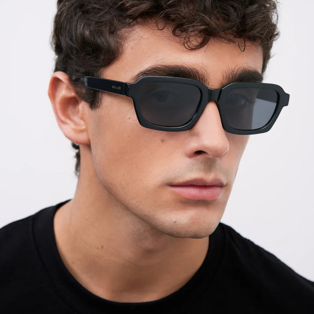 Lentes de Sol - Adisa All Black