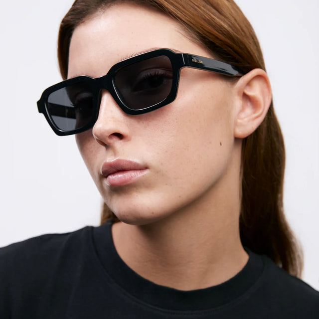 Lentes de Sol - Adisa All Black