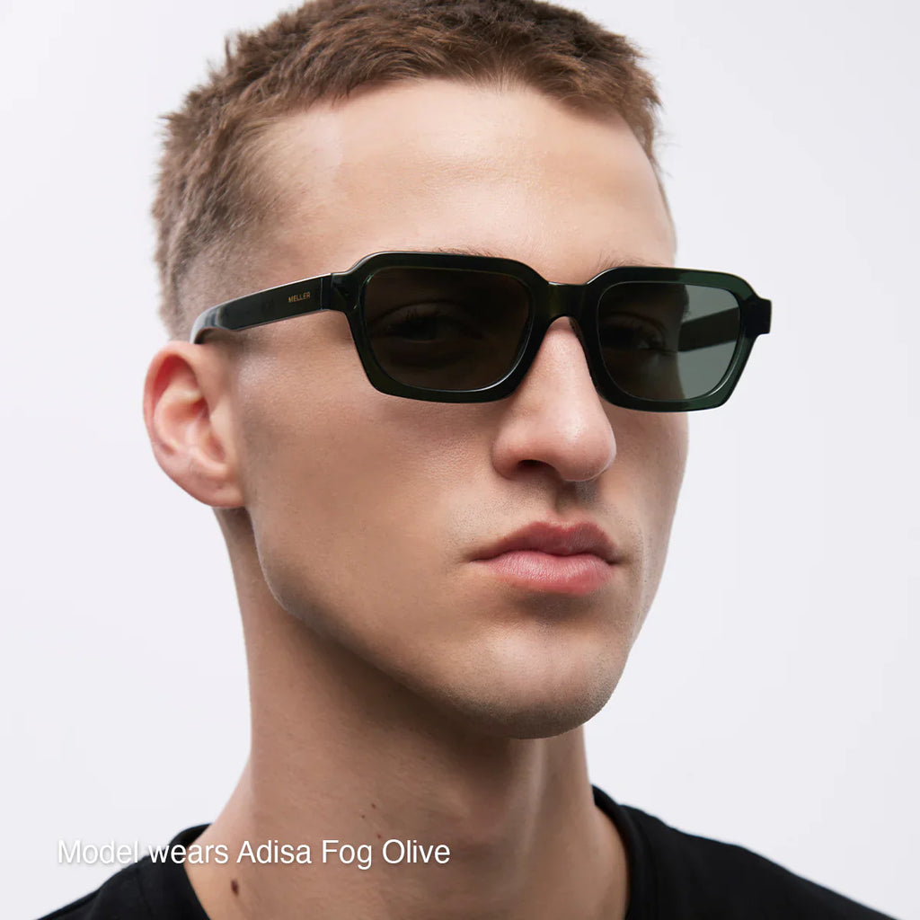 Lentes de Sol - Adisa Fog Olive