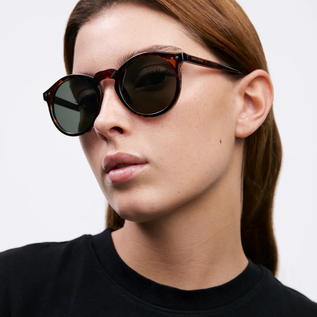 Lentes de Sol - Kubu Tigris Olive