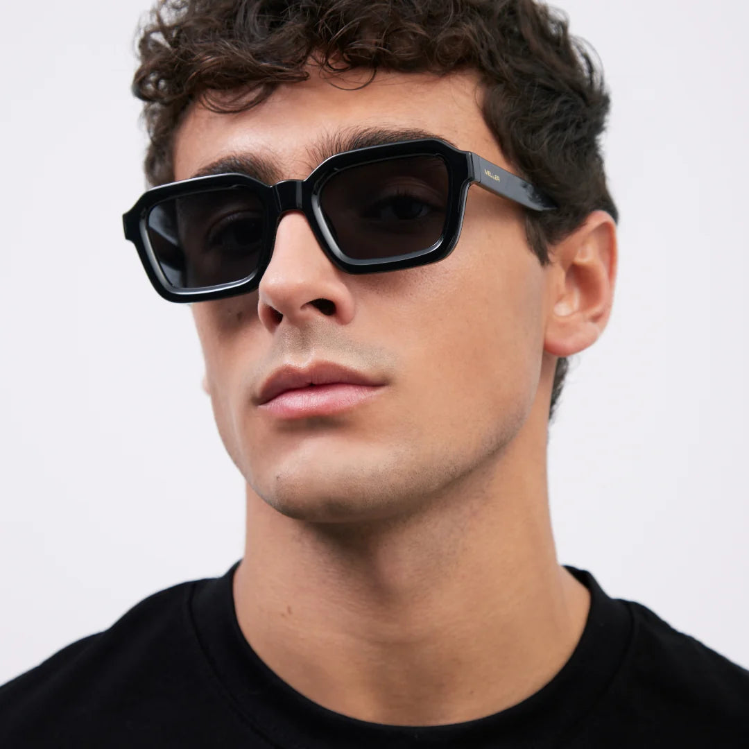 Lentes de Sol - Nayah All Black