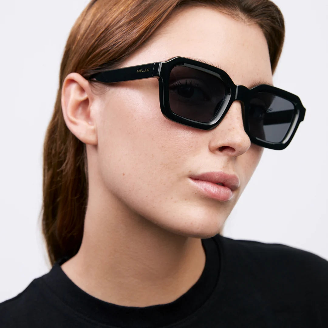 Lentes de Sol - Nayah All Black