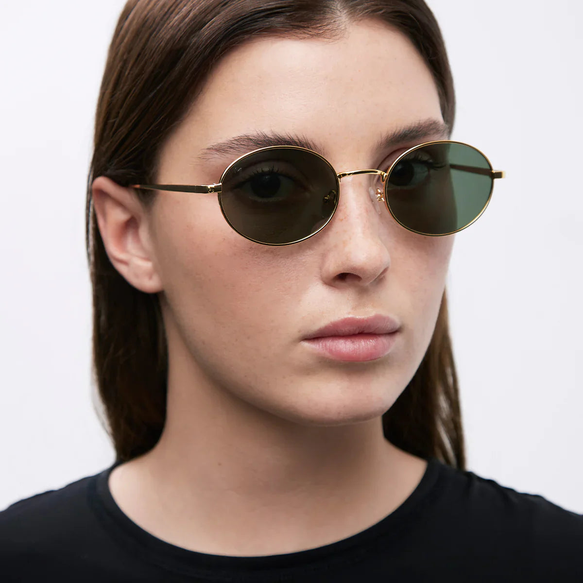 Lentes de Sol - Oni Gold Olive
