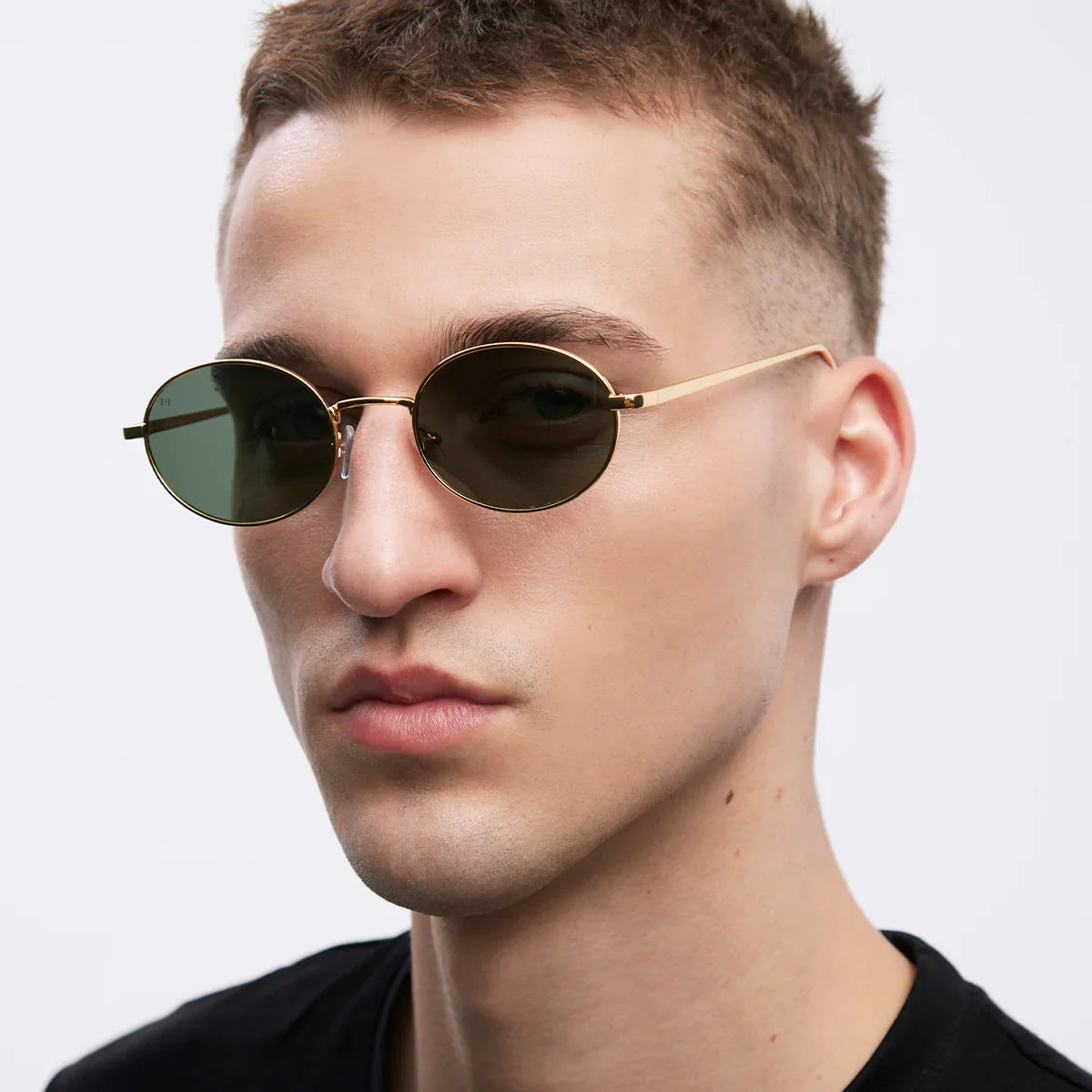 Lentes de Sol - Oni Gold Olive