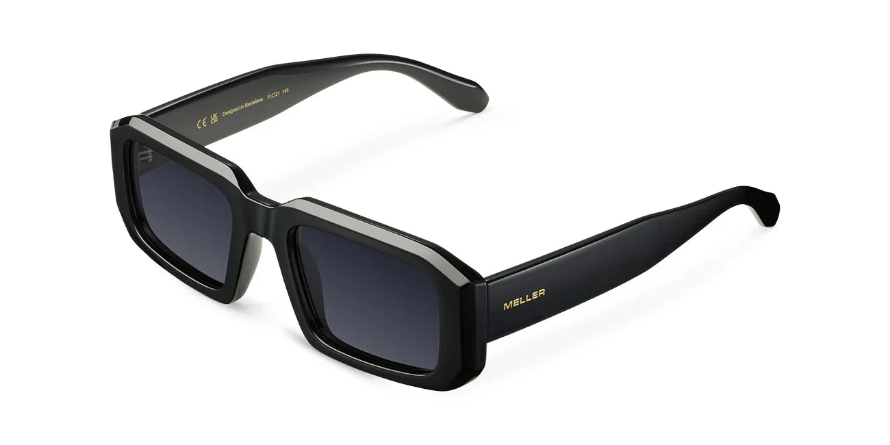 Lentes de Sol - Yara All Black