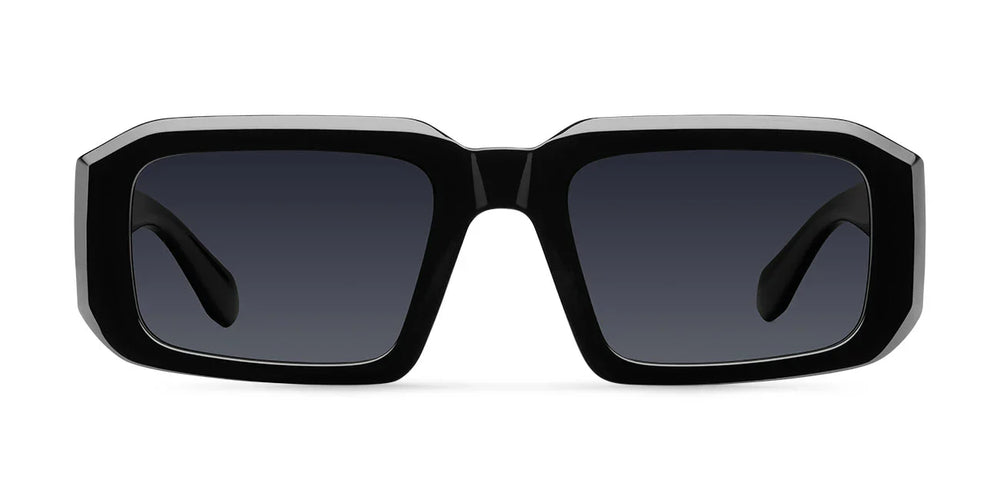 Lentes de Sol - Yara All Black