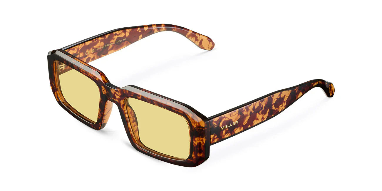 Lentes de Sol - Yara Tigris Yellow