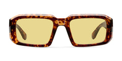 Modelo Yara en color Tigris Yellow