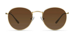 Modelo Yster en color Gold Kakao