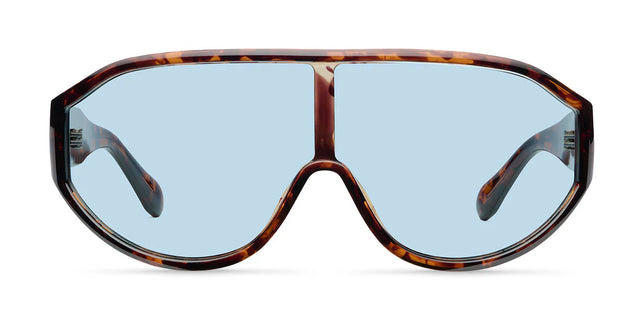 Lentes de Sol - Zaki Tigris Turquoise