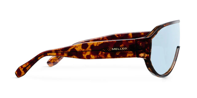 Lentes de Sol - Zaki Tigris Turquoise