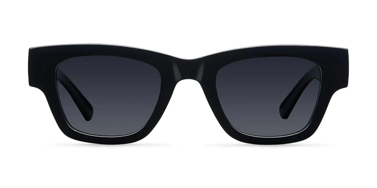 Lentes de sol Zala All Black Meller Chile