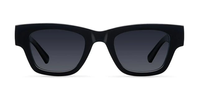 Lentes de sol Zala All Black Meller Chile