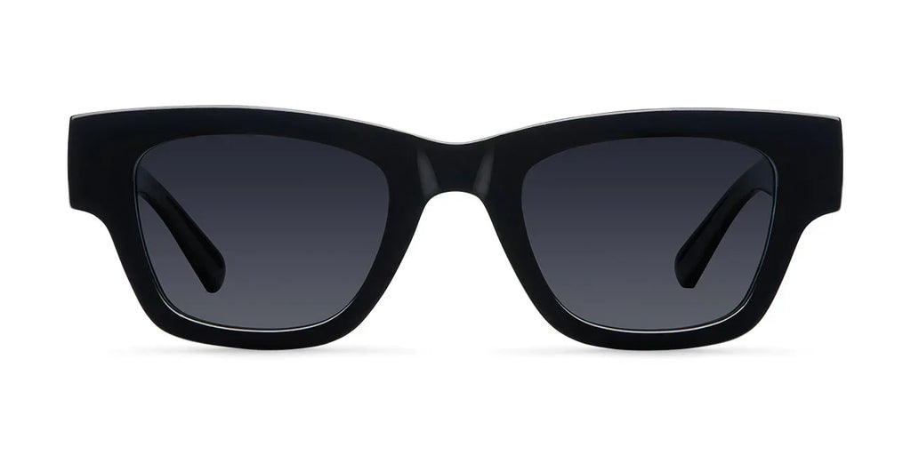 Lentes de Sol - Zala All Black