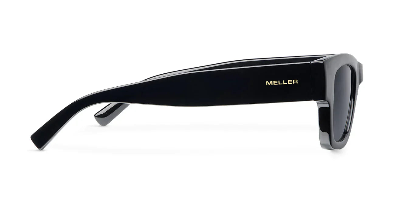 Lentes de sol Zala All Black Meller Chile - vista 3