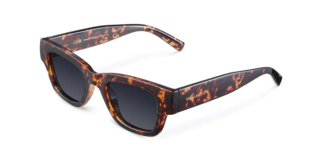 Lentes de sol Zala Tigris Carbon Meller Chile - vista 2