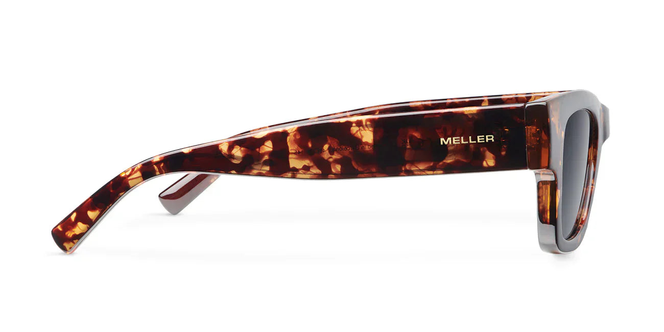 Lentes de sol Zala Tigris Carbon Meller Chile - vista 3
