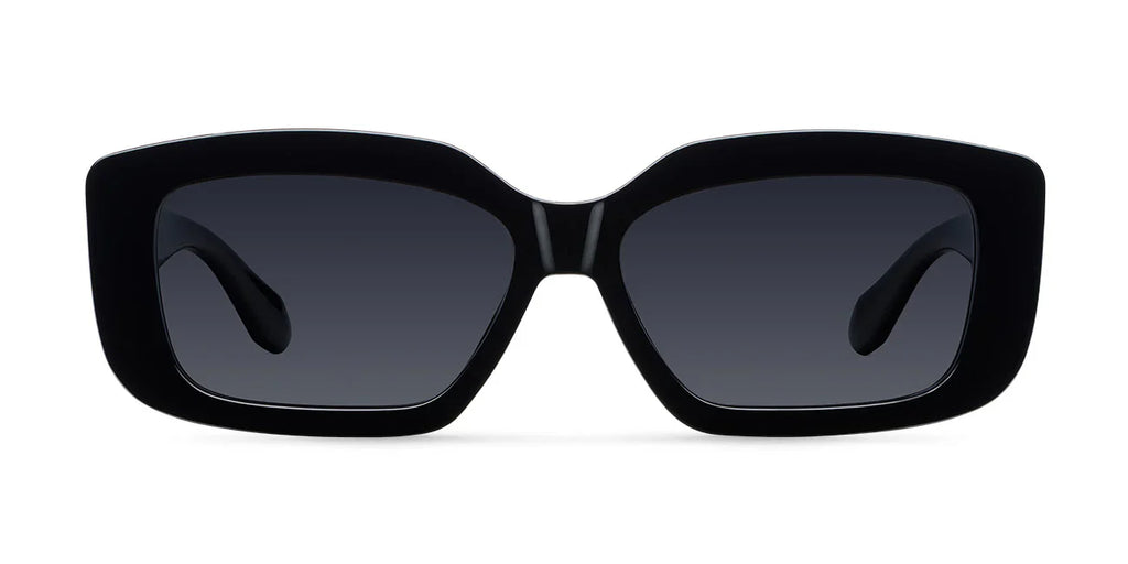 Lentes de Sol - Zane All Black