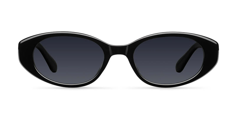 Lentes de Sol - Zina All Black
