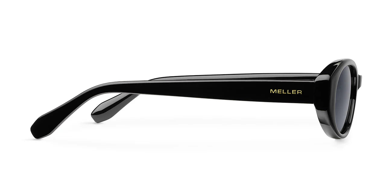 Lentes de sol Zina All Black Meller Chile - vista 3