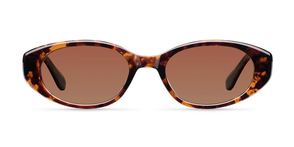 Lentes de Sol - Zina Tigris Brown
