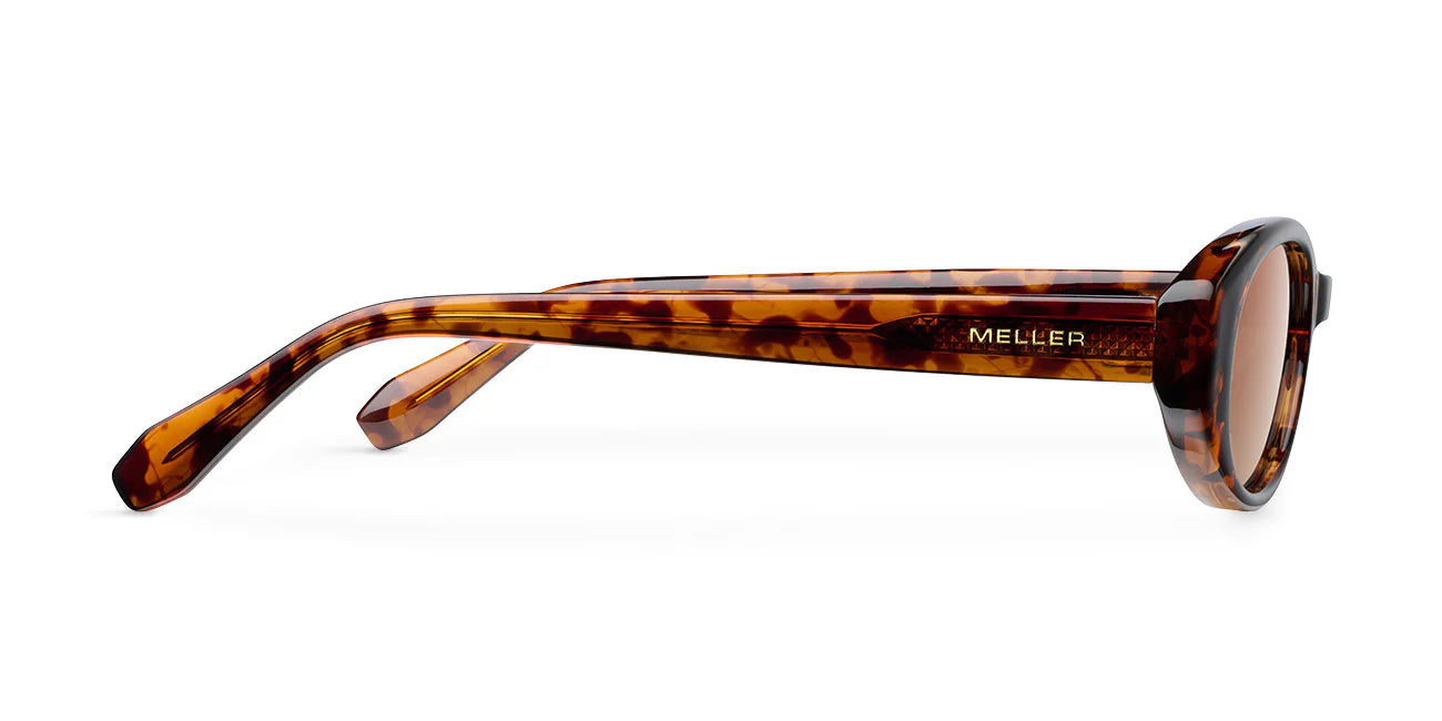 Lentes de Sol - Zina Tigris Brown