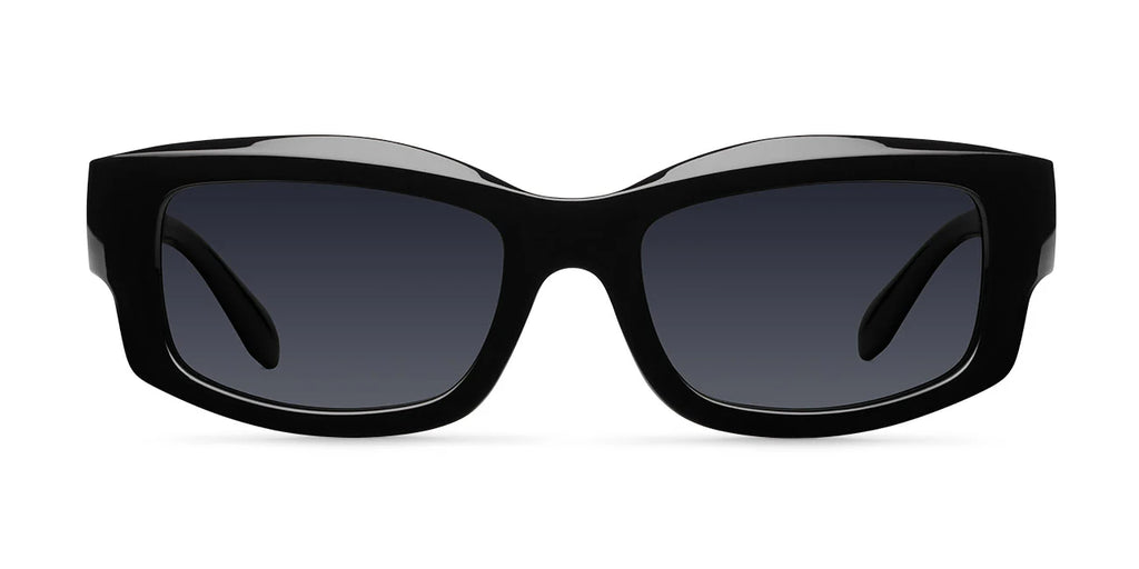 Lentes de Sol - Zuba All Black
