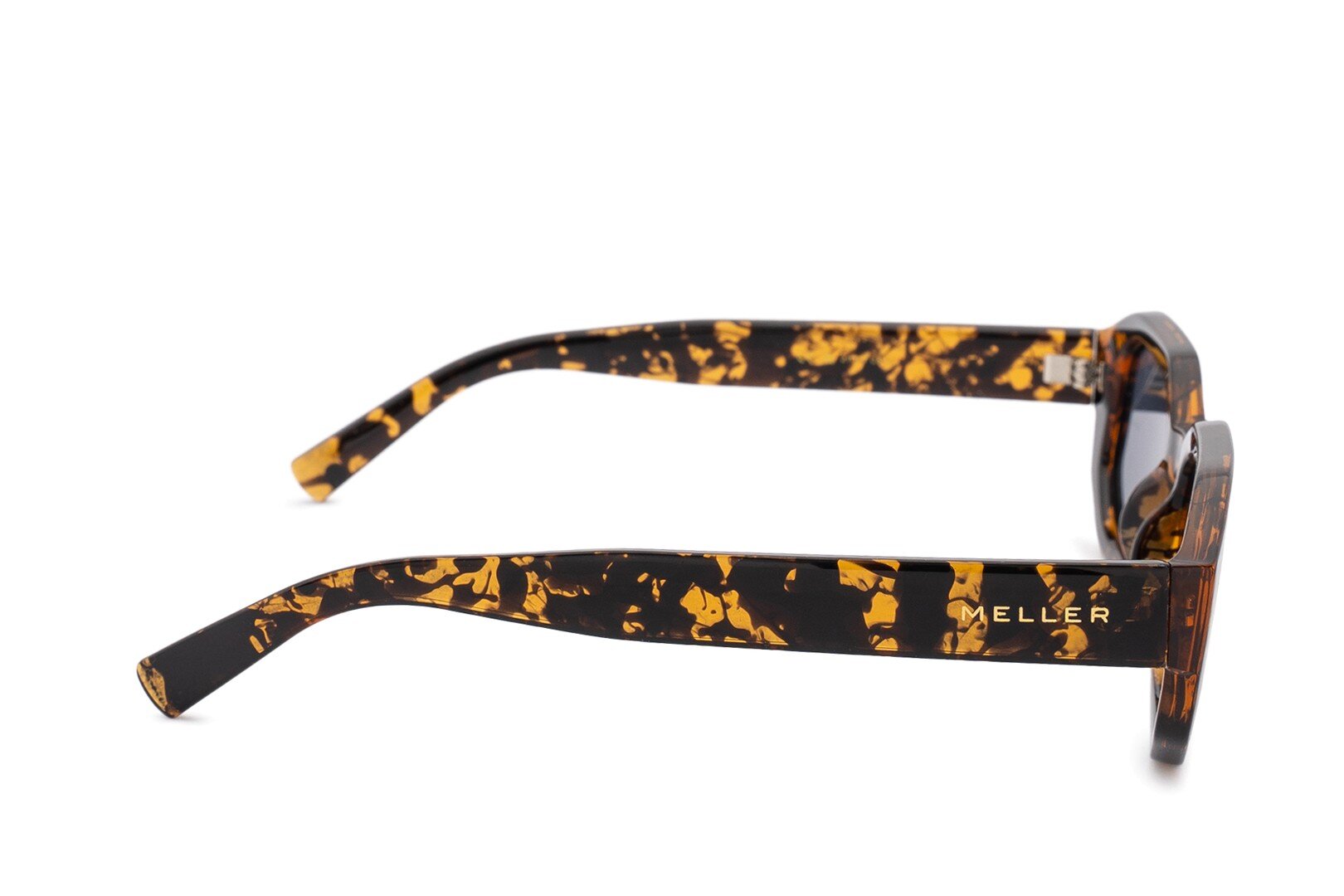 Lentes de sol Kessie Tigris Carbon Meller Chile - vista 3