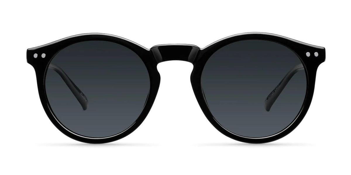 Lentes de Sol - Kubu All Black