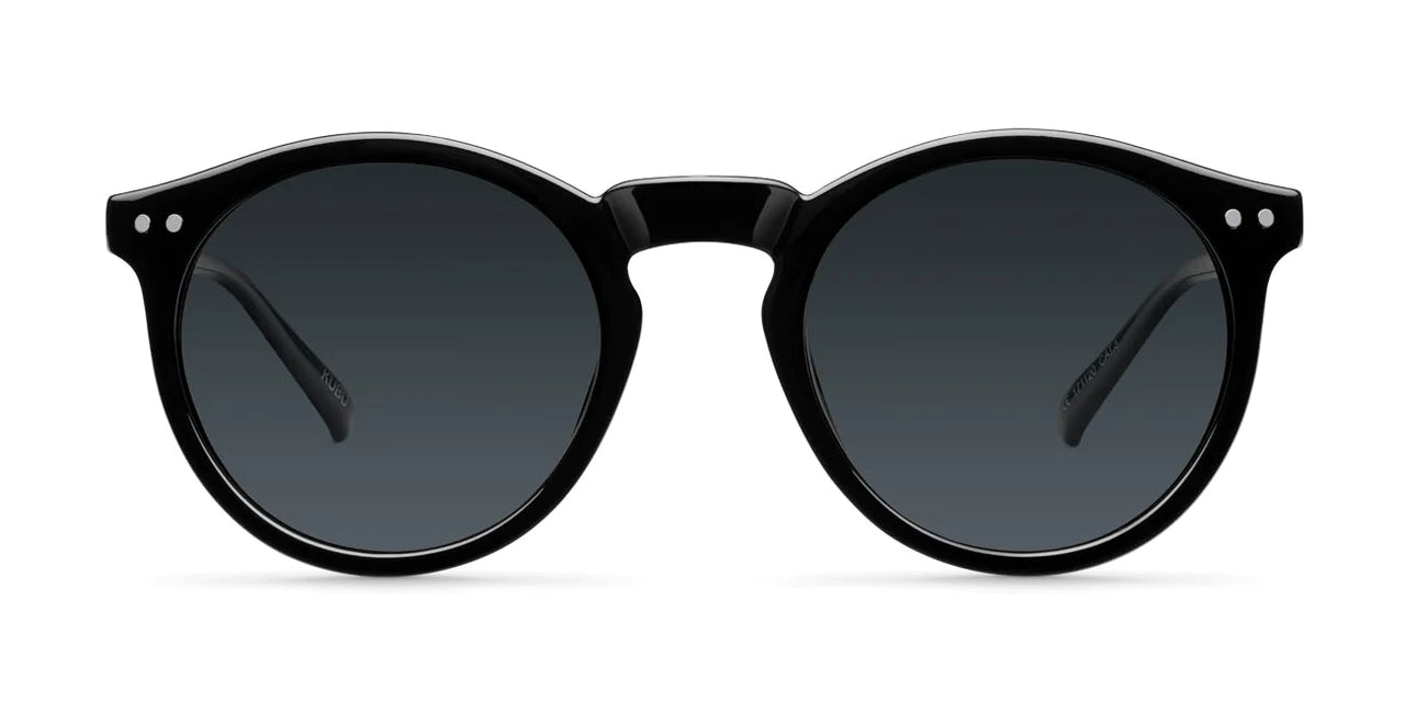 Lentes de Sol - Kubu All Black