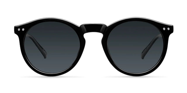 Lentes de sol Kubu All Black Meller Chile