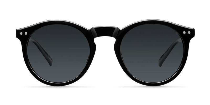 Lentes de Sol - Kubu All Black
