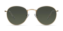 Modelo Yster en color Gold Olive