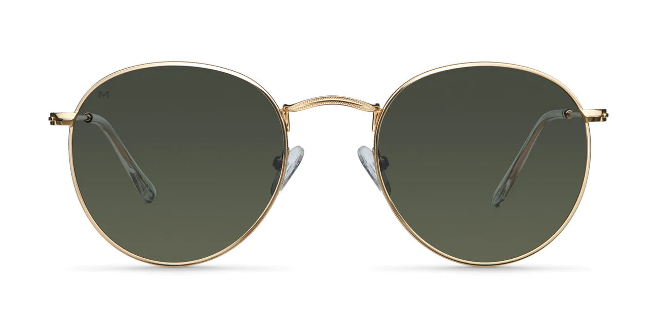 Lentes de Sol - Yster Gold Olive
