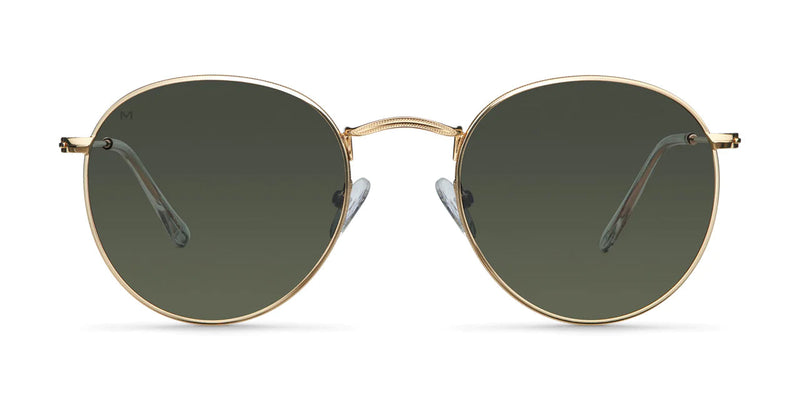 Lentes de Sol - Yster Gold Olive