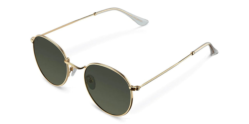 Lentes de Sol - Yster Gold Olive
