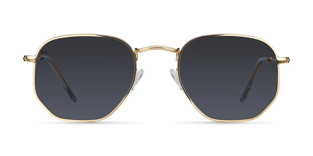 Lentes de Sol - Eyasi Gold Carbon