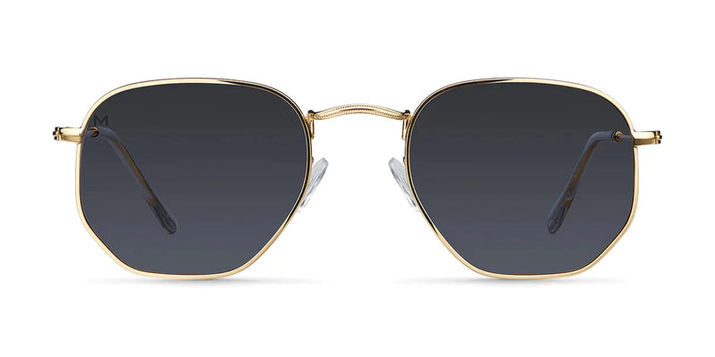 Lentes de Sol - Eyasi Gold Carbon