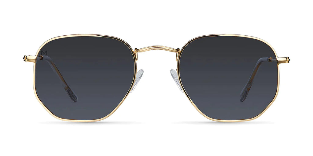 Lentes de Sol - Eyasi Gold Carbon