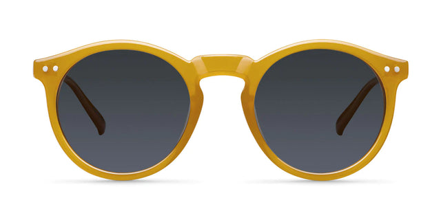 Lentes de sol Kubu Amber Carbon Meller Chile