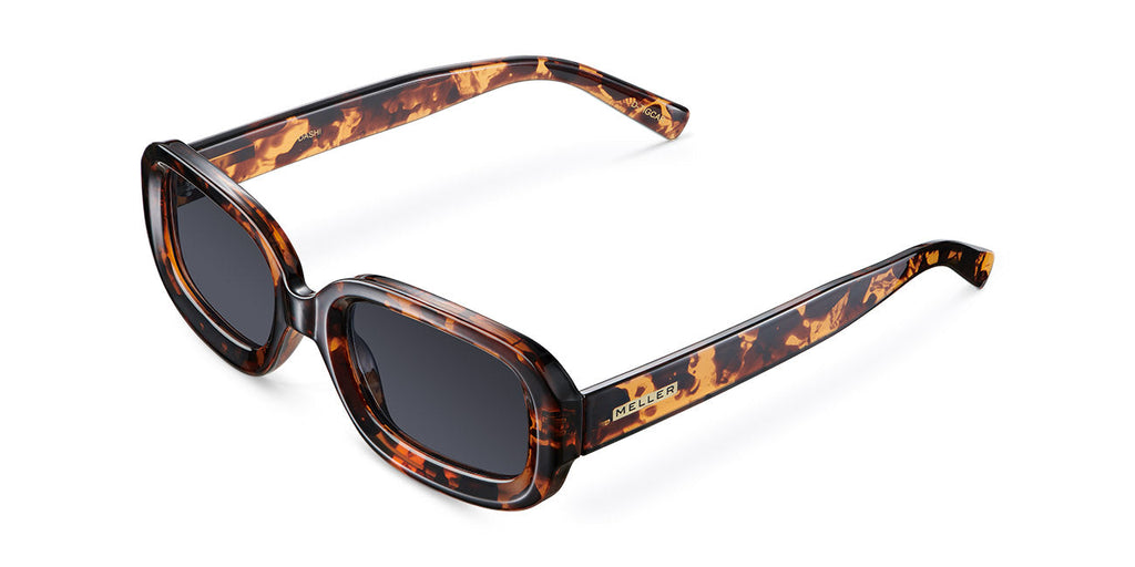 Lentes de Sol - Dashi Tigris Carbon