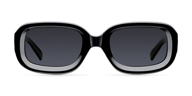 Lentes de Sol - Dashi All Black