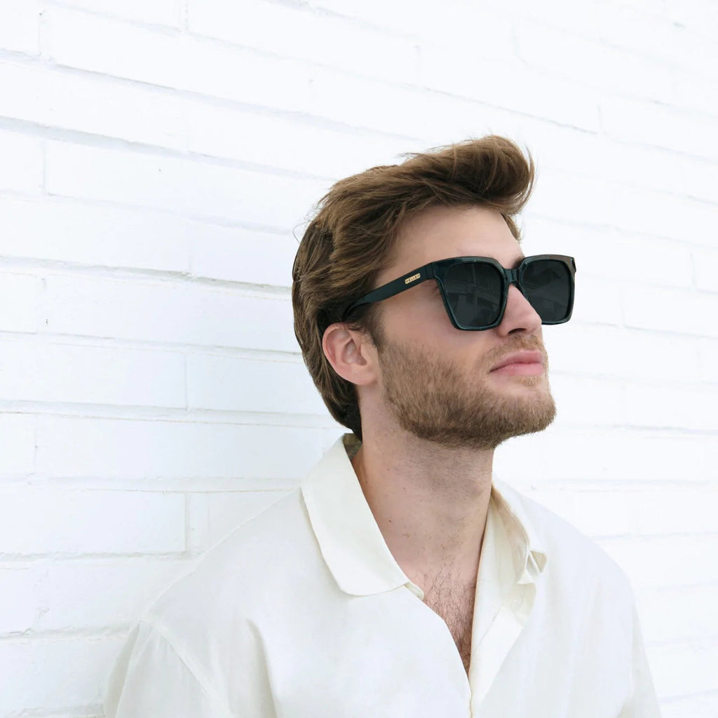 Lentes de Sol - Shaira All Black