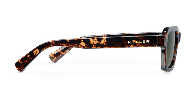 Lentes de Sol - Adisa Tigris Olive