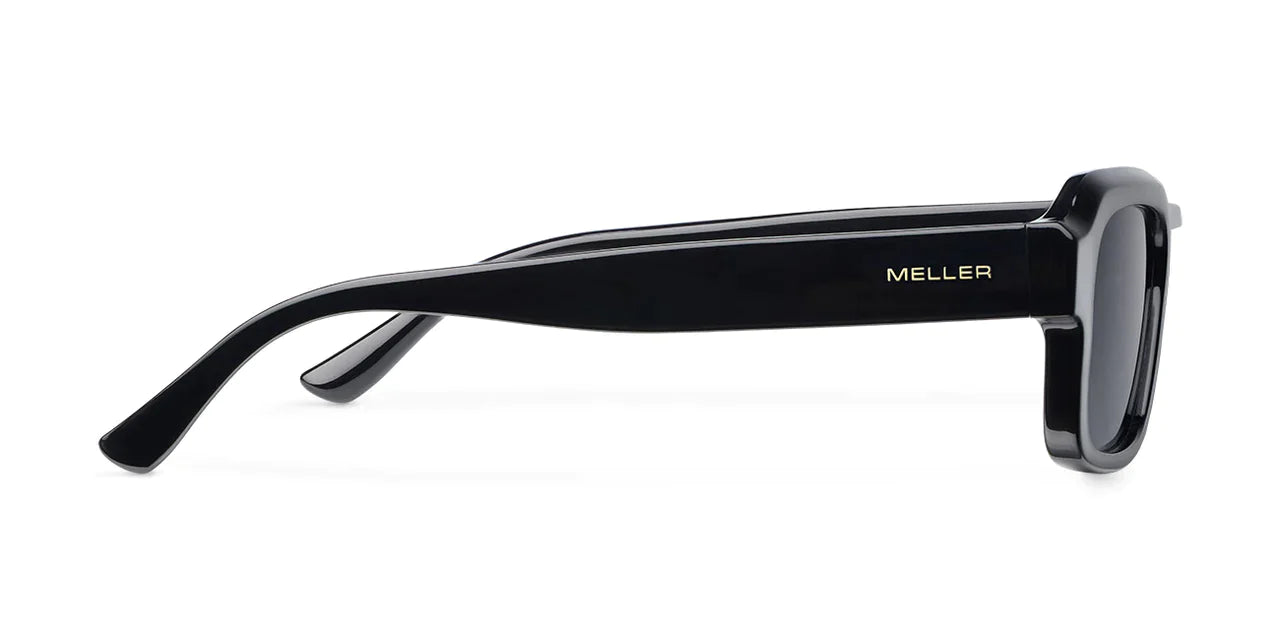 Lentes de sol Ayo All Black Meller Chile - vista 3